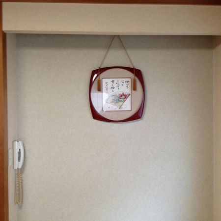 Iroha Ryokan Аомори Экстерьер фото