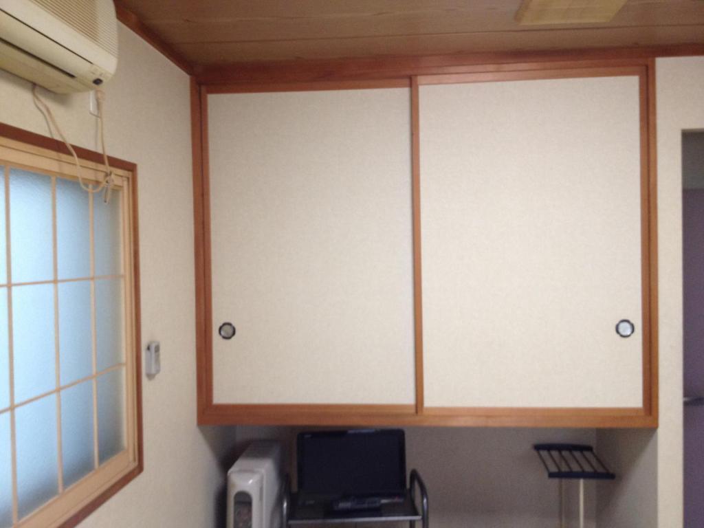 Iroha Ryokan Аомори Номер фото