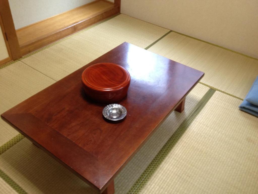 Iroha Ryokan Аомори Номер фото
