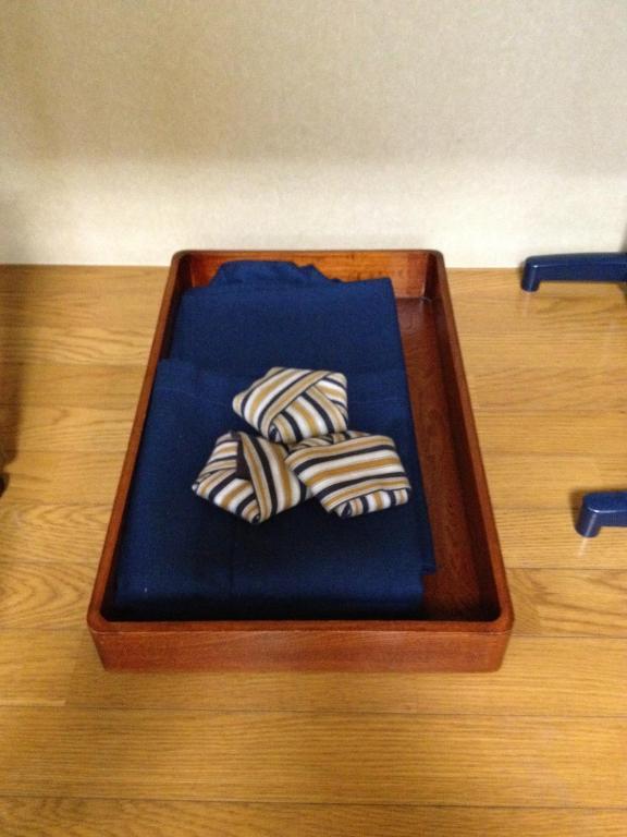 Iroha Ryokan Аомори Номер фото