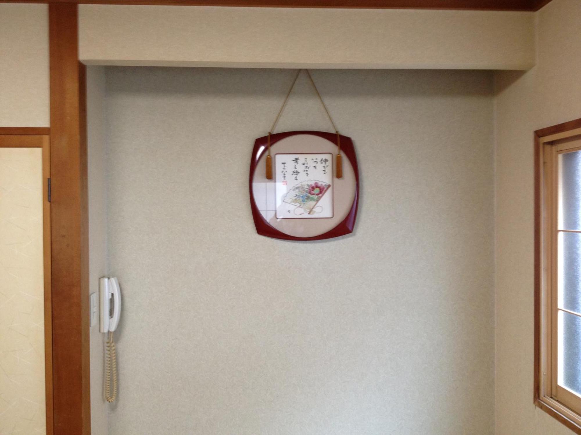 Iroha Ryokan Аомори Экстерьер фото